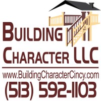 Building Character LLC Outdoor Living logo, Building Character LLC Outdoor Living contact details