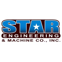 Star Engineering & Machine Company logo, Star Engineering & Machine Company contact details