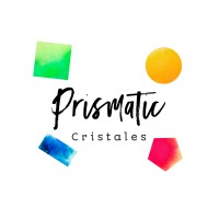 Prismatic Cristales logo, Prismatic Cristales contact details