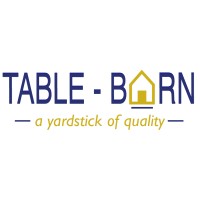 TABLE BARN PVT LTD logo, TABLE BARN PVT LTD contact details