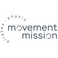 Movement Mission Physiotherapy logo, Movement Mission Physiotherapy contact details