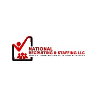 National Recruiting & Staffing logo, National Recruiting & Staffing contact details