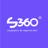 S360 Incubadora de negocios UPAO logo, S360 Incubadora de negocios UPAO contact details