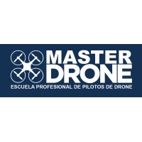 Masterdrone logo, Masterdrone contact details