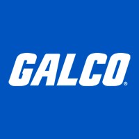 Galco Industrial Electronics logo, Galco Industrial Electronics contact details