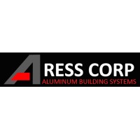 ARESS Corp logo, ARESS Corp contact details