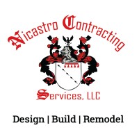 Nicastro Contracting Services LLC logo, Nicastro Contracting Services LLC contact details