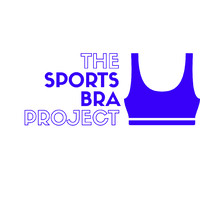 The Sports Bra Project logo, The Sports Bra Project contact details