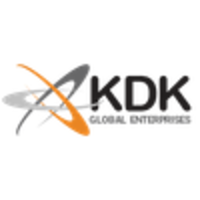 Kdk Consulting logo, Kdk Consulting contact details