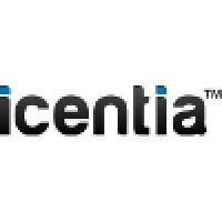 Icentia Inc logo, Icentia Inc contact details