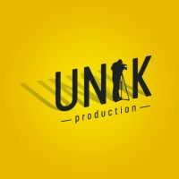 UNIK Production logo, UNIK Production contact details