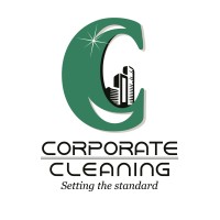 Corporate Cleaning Inc. logo, Corporate Cleaning Inc. contact details