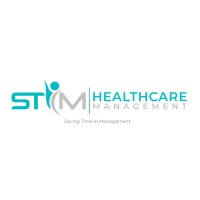 STIM Healthcare Management logo, STIM Healthcare Management contact details