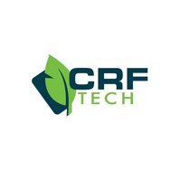 CRF Tech logo, CRF Tech contact details