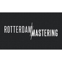 Rotterdam Mastering logo, Rotterdam Mastering contact details