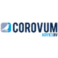 Corovum Advies B.V. logo, Corovum Advies B.V. contact details