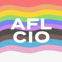 AFL-CIO logo, AFL-CIO contact details