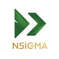 Nsigma Junior-Entreprise logo, Nsigma Junior-Entreprise contact details