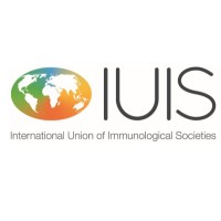 International Union of Immunological Societies (IUIS) logo, International Union of Immunological Societies (IUIS) contact details