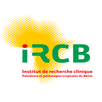 Institut de Recherche Clinique du Bénin (IRCB) logo, Institut de Recherche Clinique du Bénin (IRCB) contact details