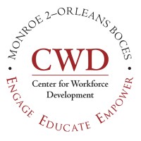 Center for Workforce Development -CWD logo, Center for Workforce Development -CWD contact details