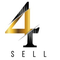 4SELL logo, 4SELL contact details