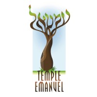 TEMPLE EMANUEL OF GREATER NEW HAVEN INC logo, TEMPLE EMANUEL OF GREATER NEW HAVEN INC contact details