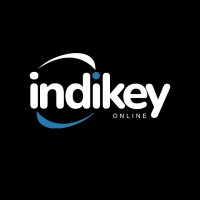 Indikey Online logo, Indikey Online contact details