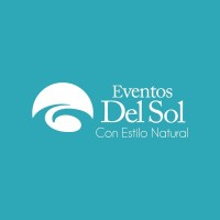 Eventos del Sol logo, Eventos del Sol contact details