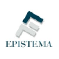 Epistema logo, Epistema contact details