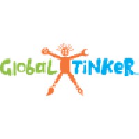 Global Tinker logo, Global Tinker contact details