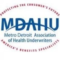 Metro Detroit Association of Health Underwriters logo, Metro Detroit Association of Health Underwriters contact details