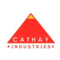 CATHAY INDUSTRIES (USA) INC. logo, CATHAY INDUSTRIES (USA) INC. contact details