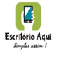 Escritório Aqui Distribuidora logo, Escritório Aqui Distribuidora contact details