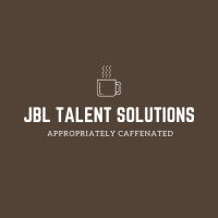 JBL Talent Solutions logo, JBL Talent Solutions contact details