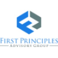 First Principles Advisory Group logo, First Principles Advisory Group contact details