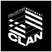 CLAN logo, CLAN contact details