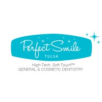 Perfect Smile Tulsa logo, Perfect Smile Tulsa contact details