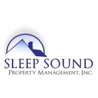 SLEEP SOUND PROPERTY MANAGEMENT, INC. logo, SLEEP SOUND PROPERTY MANAGEMENT, INC. contact details