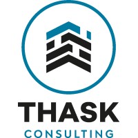 THASK Consulting Group S.R.L. logo, THASK Consulting Group S.R.L. contact details