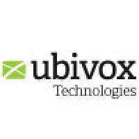 Ubivox Technologies ApS logo, Ubivox Technologies ApS contact details