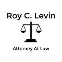 Law Office of Roy C. Levin logo, Law Office of Roy C. Levin contact details