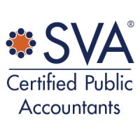 SVA Certified Public Accountants logo, SVA Certified Public Accountants contact details