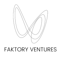 Faktory Ventures logo, Faktory Ventures contact details