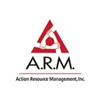 Action Resource Management, Inc. (A.R.M.) logo, Action Resource Management, Inc. (A.R.M.) contact details