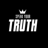 Speak Your Truth logo, Speak Your Truth contact details