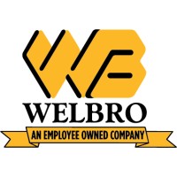 WELBRO Building Corporation logo, WELBRO Building Corporation contact details