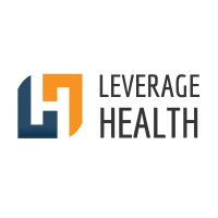 Leverage Health Solutions logo, Leverage Health Solutions contact details