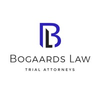 Bogaards Law logo, Bogaards Law contact details