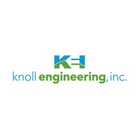 Knoll Engineering, Inc. logo, Knoll Engineering, Inc. contact details